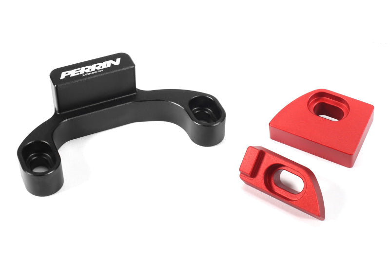 Perrin [18-25 WRX w/ OEM Non-Short Throw Shifter] Super Shifter Stop | PSP-INR-023