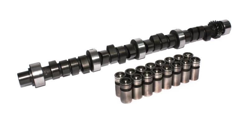 Comp Cams CRS 295T H-107 BMT Thumper Cam & LFTR Kit