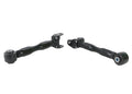 Whiteline 2023+ Toyota Yaris GR XP AWD Front Lower Control Arm KTA306