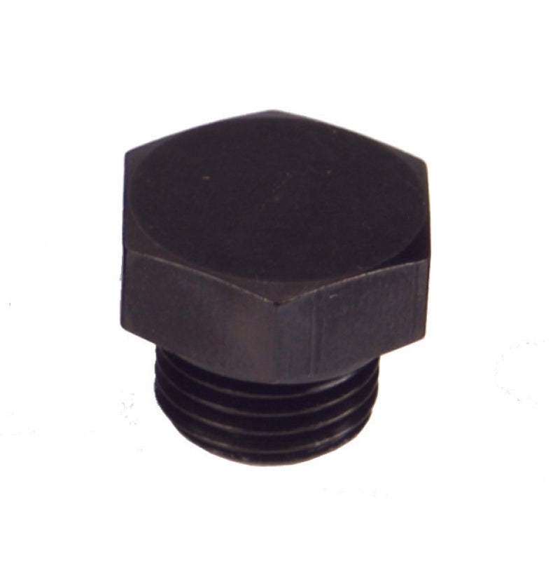 Aeromotive ORB-06 Port Plug