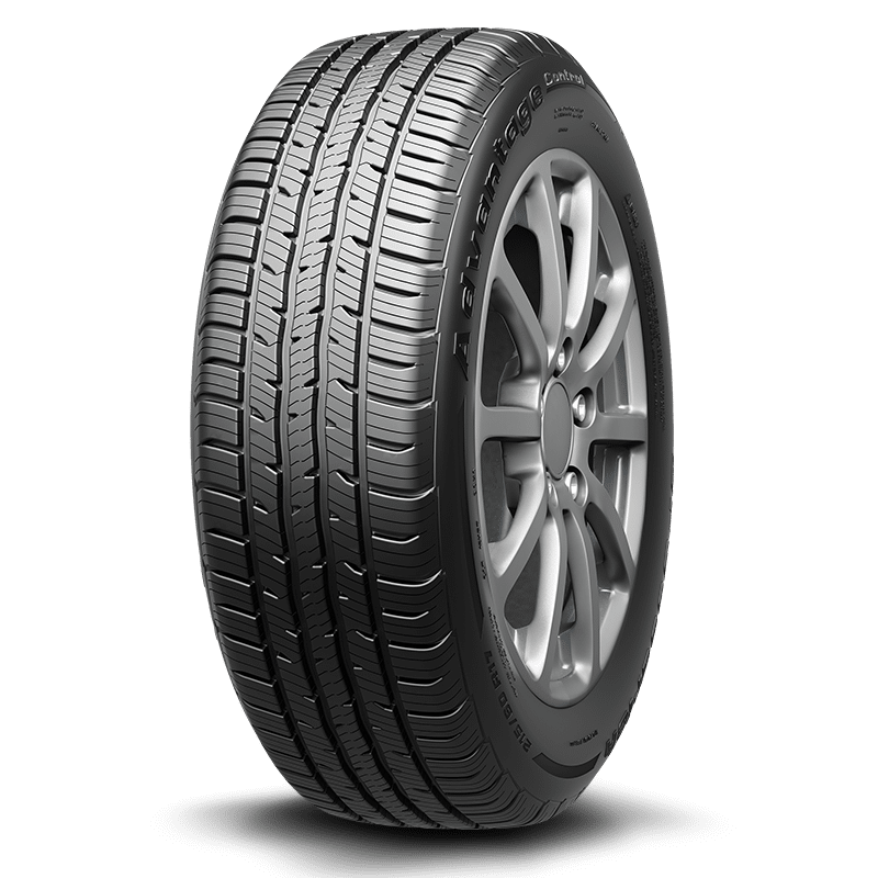 BFGoodrich Advantage Control 215/45R17 87V 59917