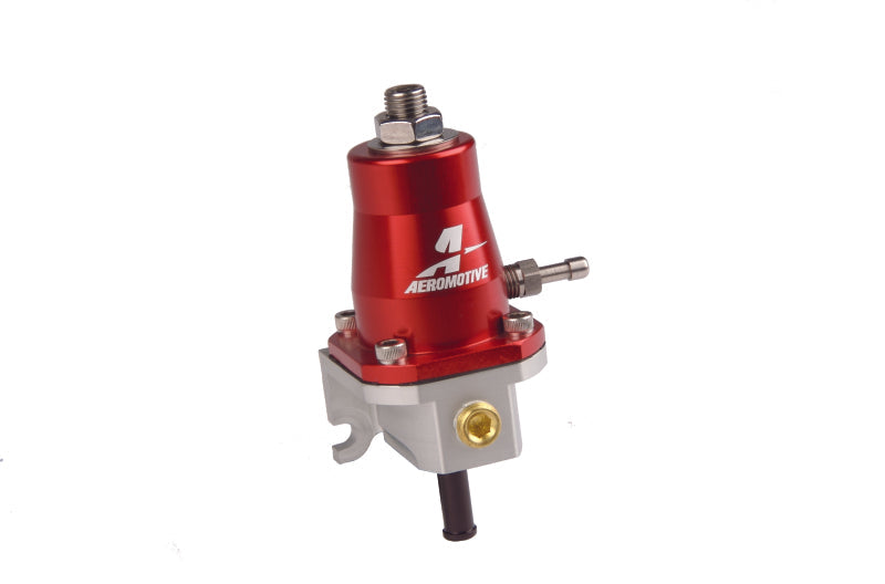 Aeromotive Honda/Acura Billet Adjustable Regulator