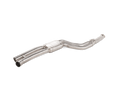 Akrapovic 2020 BMW M340i (G20) Link-Pipe Set (SS) (Excl OPF/GPF Models) E-BM/SS/8