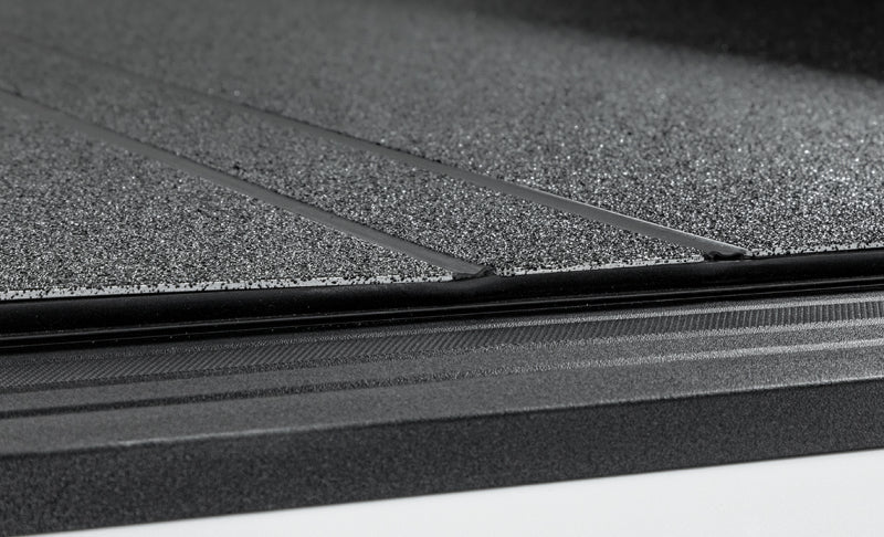 Access LOMAX Stance Hard Cover 16+ Toyota Tacoma 6ft Box (w/o OEM hard cover) G3050029