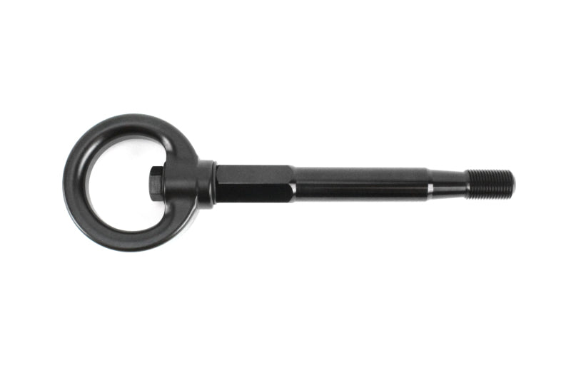 Perrin [22-25 WRX, 18-21 Crosstrek] Rear Tow Hook Black | PSP-BDY-257BK