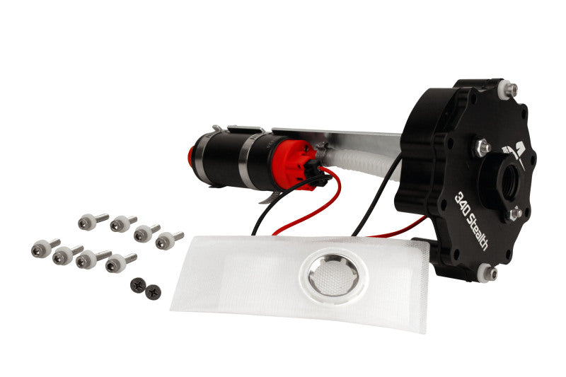 Aeromotive Fuel Pump Module - 340 Series 18009