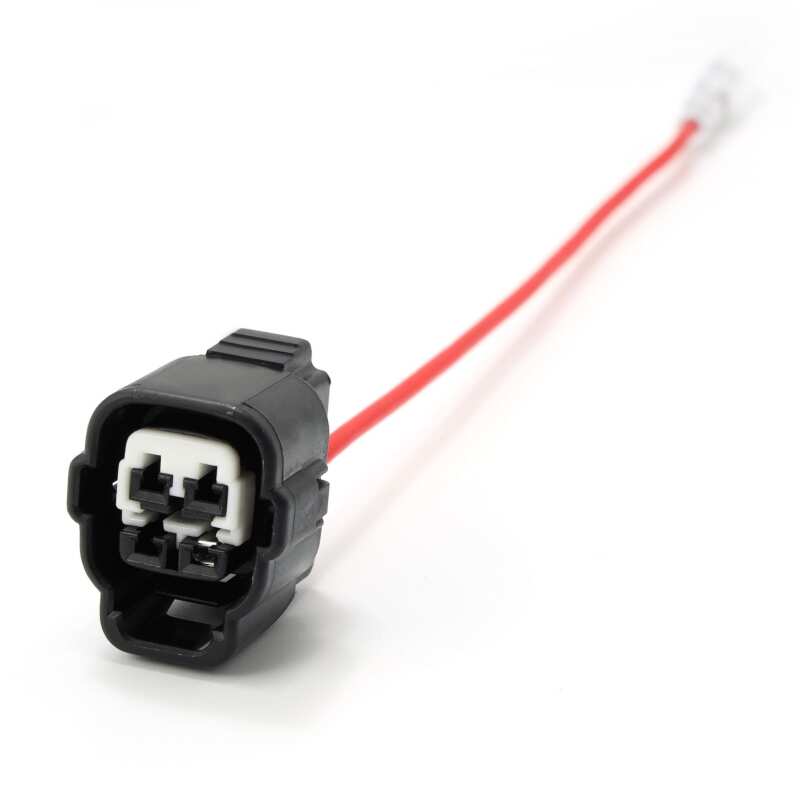 AlphaRex 16-20 Toyota Tacoma TRD Wiring Adapter AlphaRex Projector Headlight Converter 810014