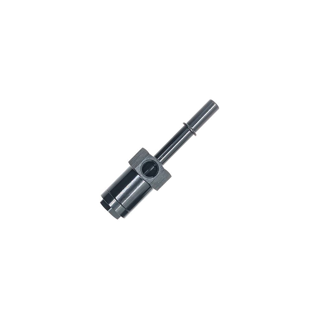 5/16" Quick Disconnect Adapter with 1/8" NPT Port