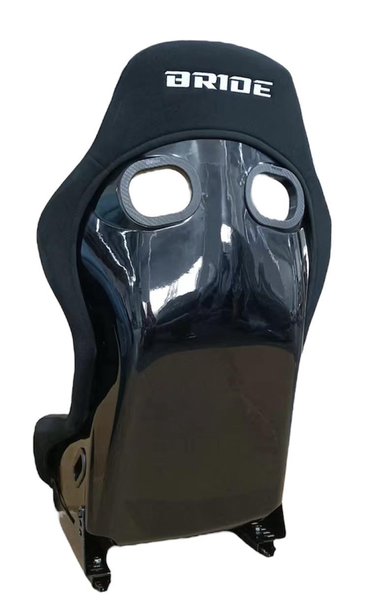 2nd Option Racing 9003 Seats