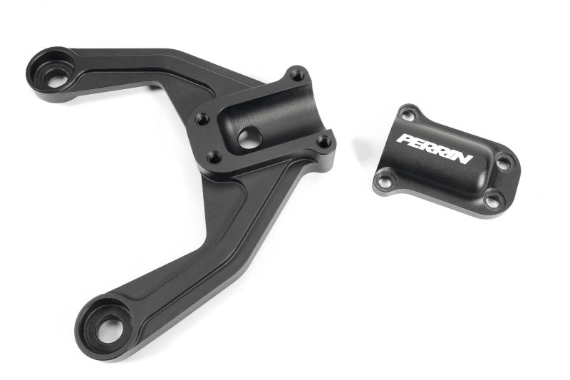 Perrin [22-25 WRX] Rear Shock Tower Brace - Carbon Fiber | PSP-SUS-042CF