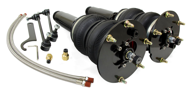 AIRLIFT Performance Front Kit
