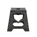 Acerbis Folding Bike Stand - Black 2980660001