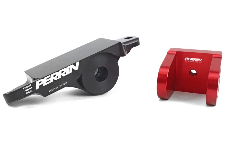 Perrin [22-25 WRX] Engine Mount Kit | PSP-DRV-056