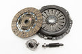 Comp Clutch 04-16 Subaru WRX STI 2.5L Turbo 6 Speed Stage 2 - Steelback Brass Plus Clutch Kit 15030-2100
