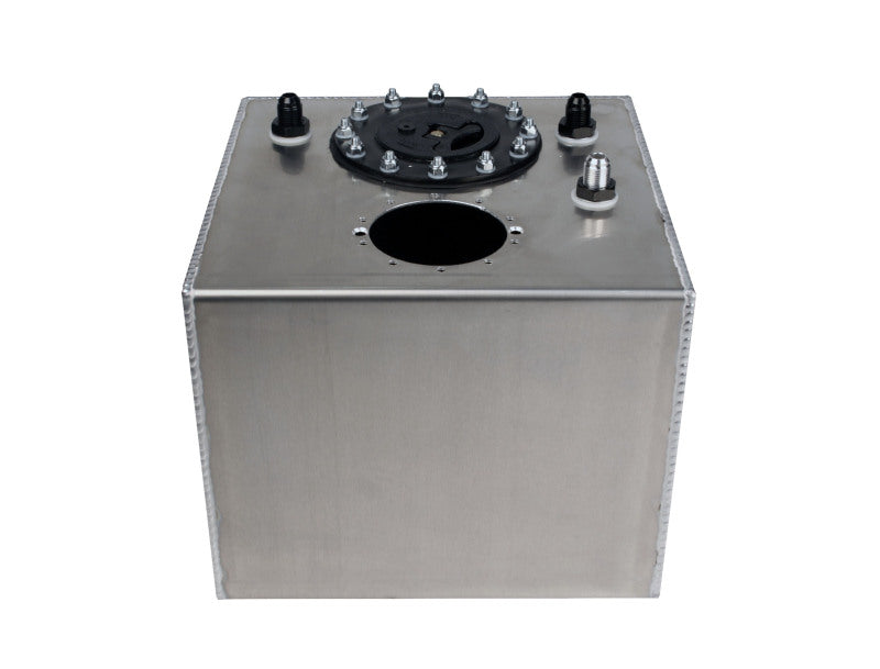 Aeromotive Fuel Cell