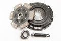 Comp Clutch 92-93 Acura Integra B17A/B18A Gravity Stage 1 Performance Clutch Kit 8027-2400