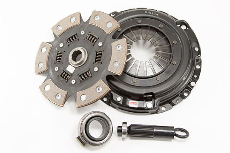 Comp Clutch 92-93 Acura Integra B17A/B18A Gravity Stage 1 Performance Clutch Kit 8027-2400
