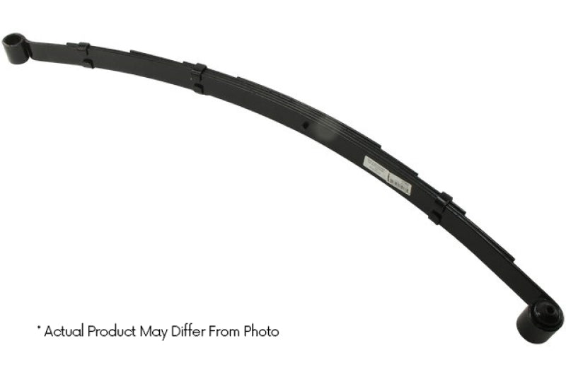 Belltech Muscle Car Leaf Spring 67-81 Camaro Firebird
