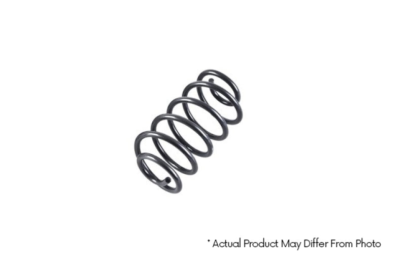 Belltech Muscle Car Spring Set 92-96 Impala/caprice/fr 1.5inch