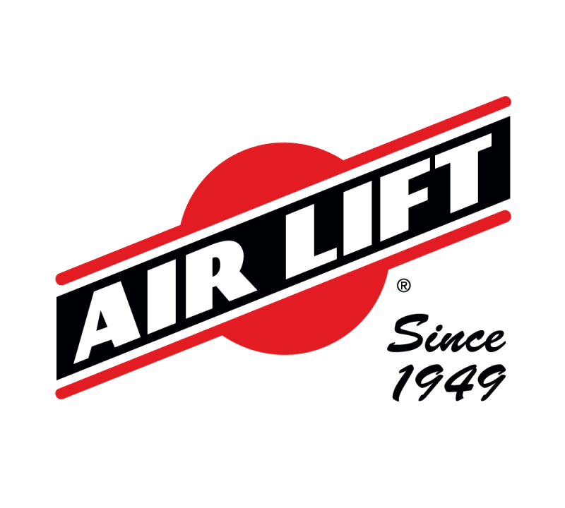 Air Lift Wireless Air Tank Upgrade Kit 74100