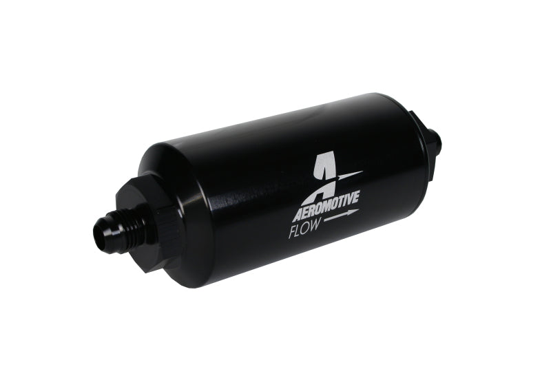 Aeromotive Cellulose 10 Micron Filter Micronale AN-06