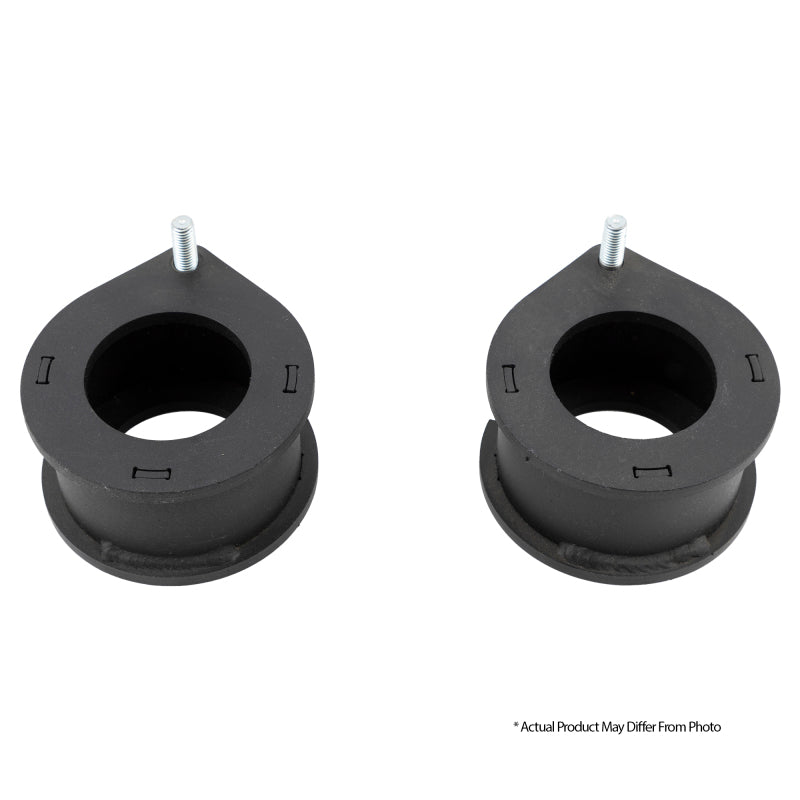 Belltech 19-20 Jeep Gladiator JT 2.5in Front Coil Spring Spacer 34861