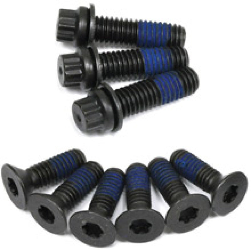 ATI Damper Bolt Pack - Cadillac CTS-V 918854 w/ARP Pulley Bolts ATI950245