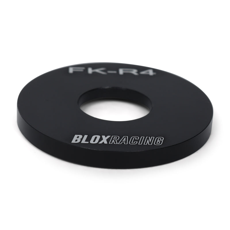 BLOX Racing 2016+ Fk Civic - Rear - 12 Pieces Subframe Hard Collar Kit BXSS-20606