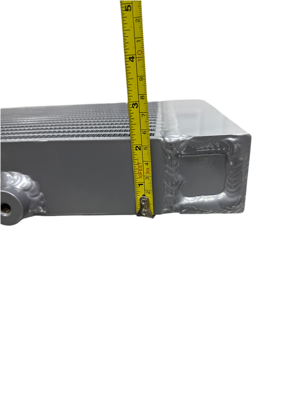 SPDZ1  Heat Exchanger for Infiniti Q50 / Q60