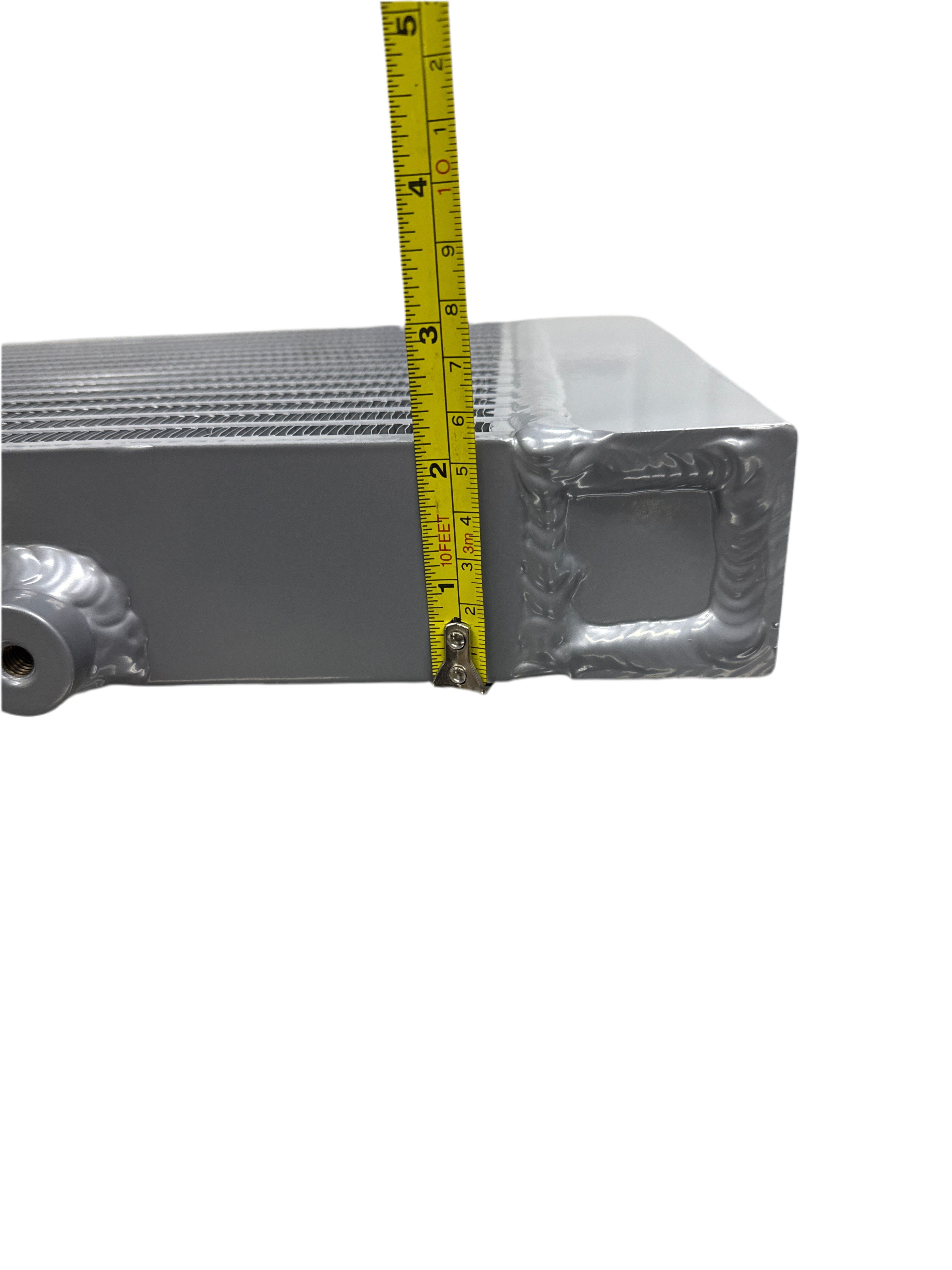 SPDZ1  Heat Exchanger for Infiniti Q50 / Q60