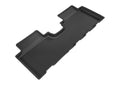 3D MAXpider 2018-2020 Chevrolet/GMC Equinox/Terrain Kagu 2nd Row Floormats - Black L1CH08521509