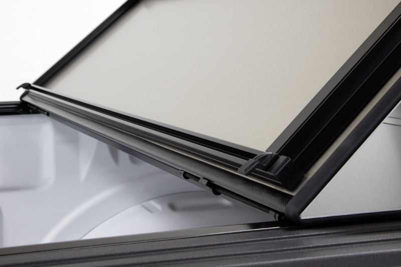 Access LOMAX Professional Series Tri-Fold Cover 02-19 Dodge/Ram 2500/3500 6ft 4in Bed (w/o Rambox) B0040029