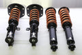Porsche 911 964 *Early* 89-90 Alpine Series Coilover