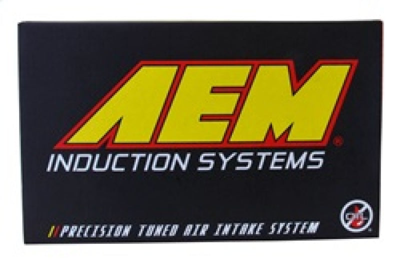 AEM Induction AEM C.A.S. 18-20 Kia Stinger L4-2.0L F/I Cold Air Intake 21-867C
