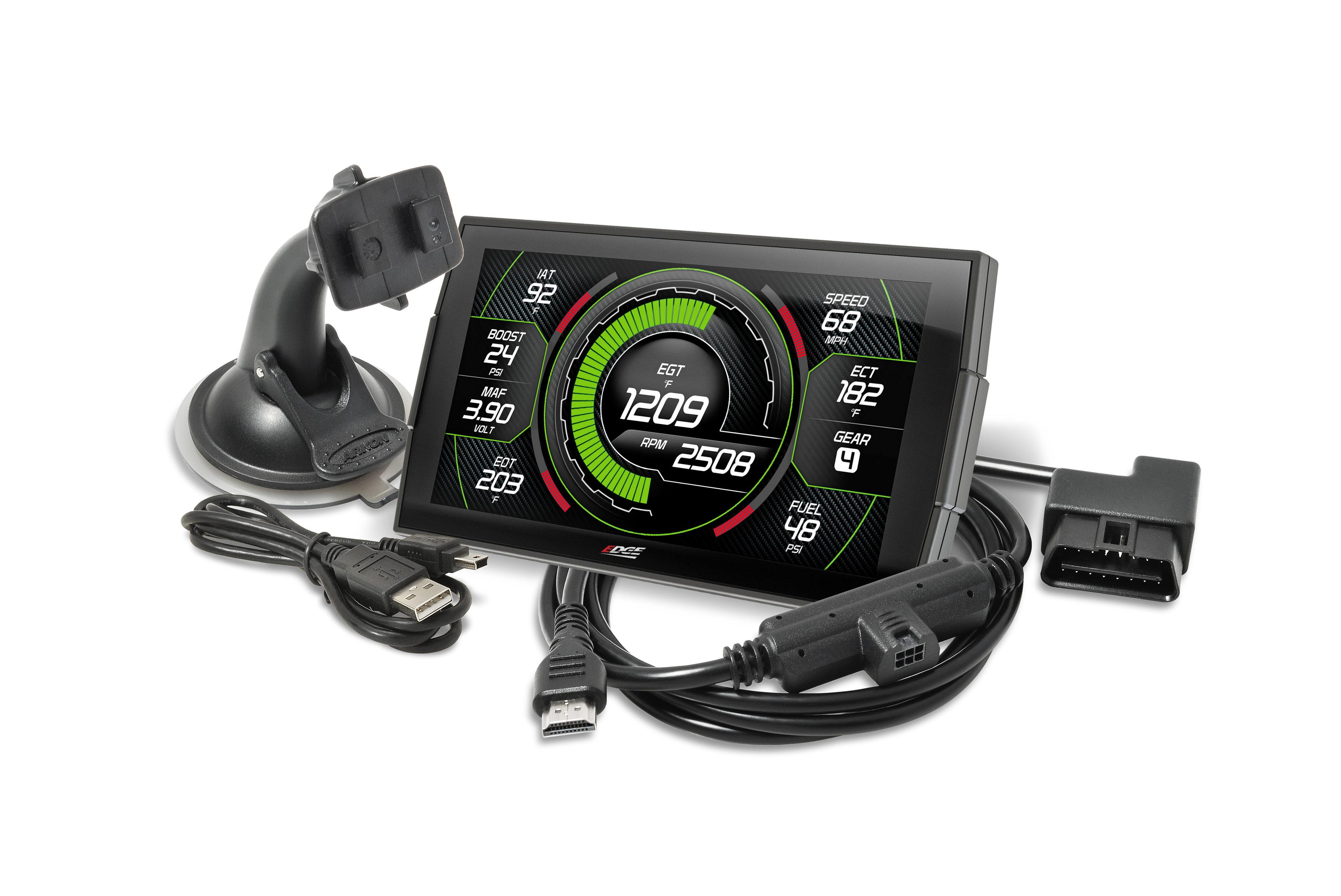 Evolution CTS3 2019-2022 GM 1500