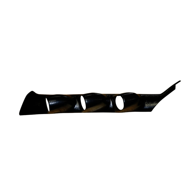BLOX Racing 93-95 Mazda RX-7 Pillar Pod Gauge Mount - 3 Gauges BXPP-31994