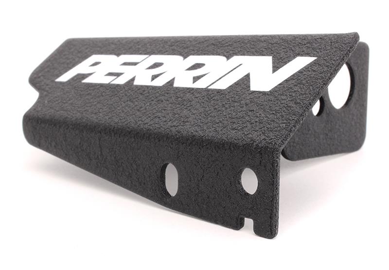 Perrin [08-21 STI] Boost Solenoid Cover Red | PSP-ENG-161