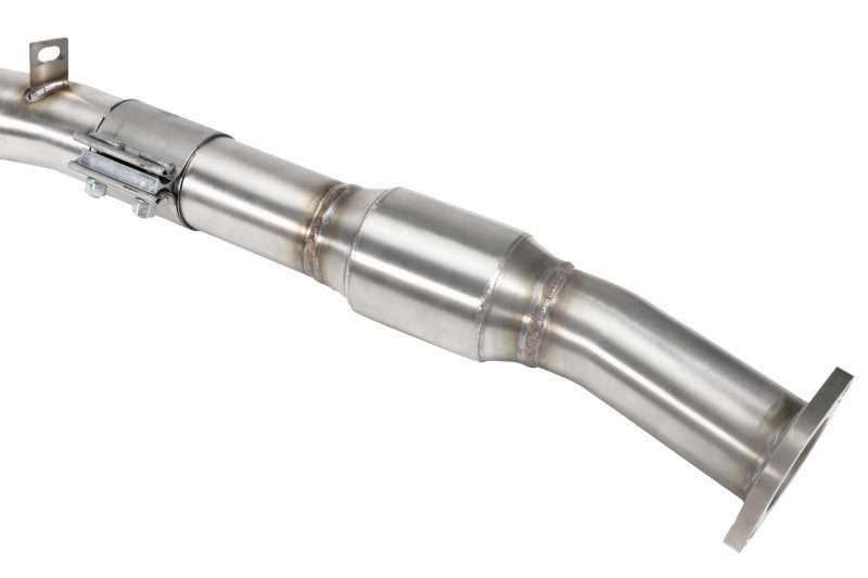Perrin [22-25 WRX] FA24 Front-Pipe w/Cat