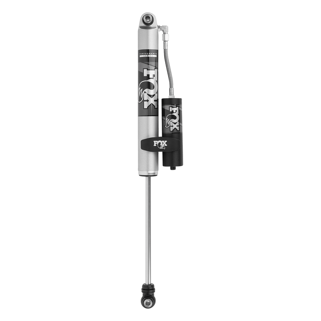 FOX 2.0 IFP Rear Shock w/ Reservoir | 4.5-6 Inch Lift | Performance Series | Jeep Gladiator JT (20-25)