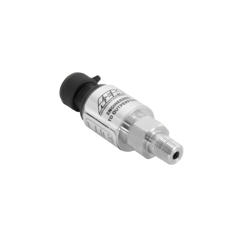 AEM Electronics 500 PSIg Stainless Sensor Kit