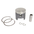 Athena 92-98 Husqvarna CR 360 77.94mm Bore 2T Forged Racing Piston S4F07800001A