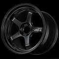 Advan GT Beyond-R 18X12.0 / +25 Offset / 5x114.3 BC / 73mm Bore / Racing Titanium Black YAQC8O25ETB
