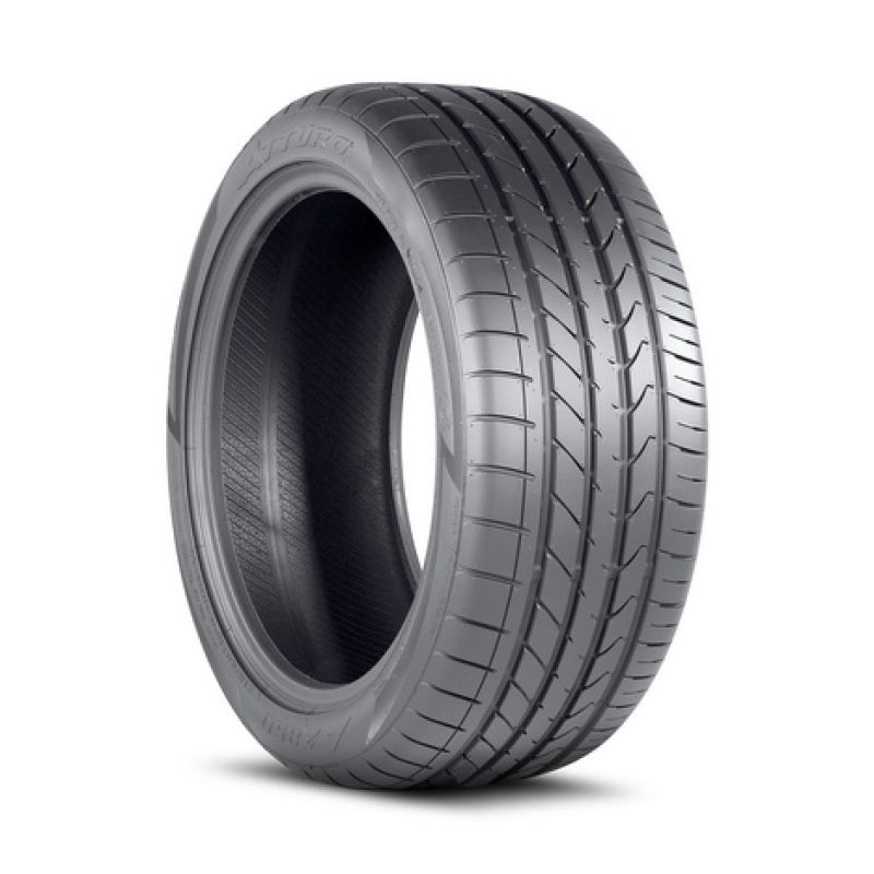 Atturo Tire Atturo AZ 850 Tire - 235/60R18 107Y XL AZ850-A7CH8AFE