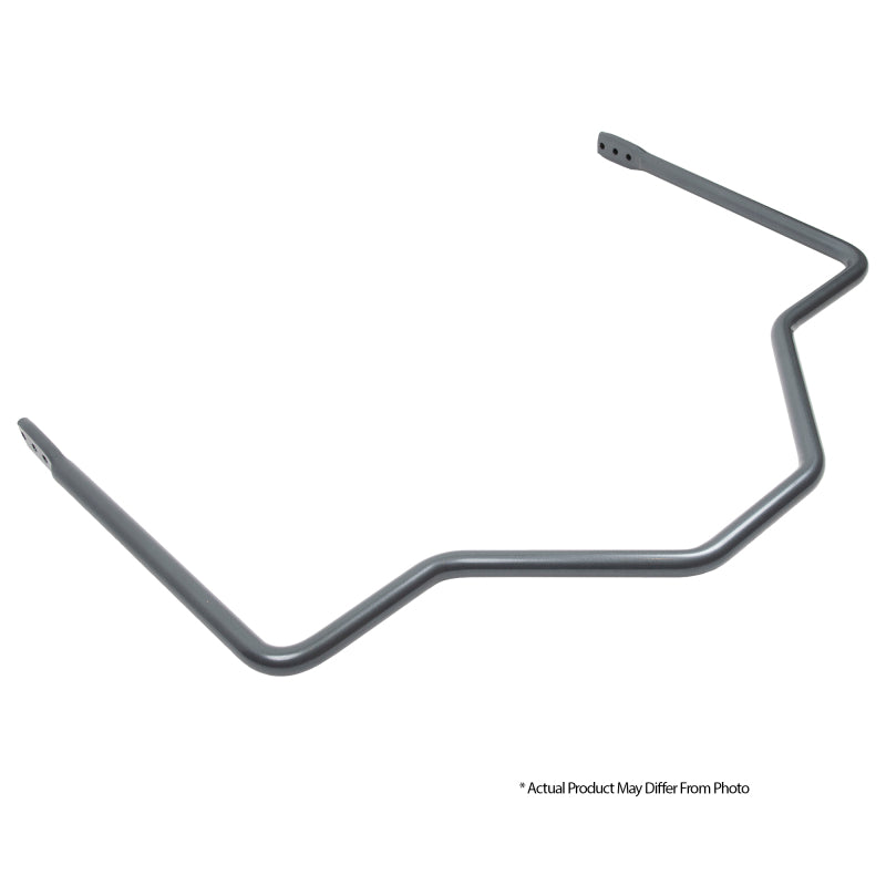 Belltech Rear Anti-swaybar 82-03 Gm Series Pu