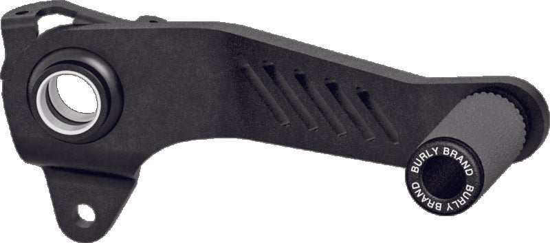 Burly Brand Slash Cut Brake Lever B13-1206B
