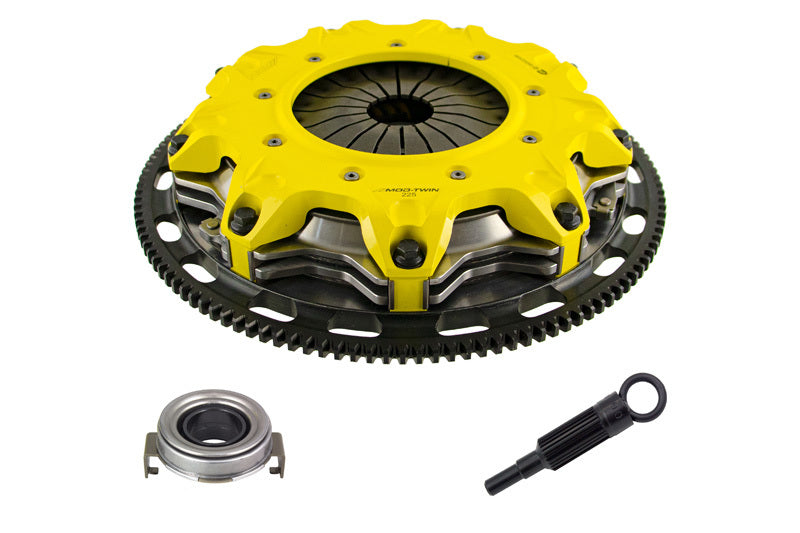 ACT 13-23 Subaru WRX Mod-Twin 225 XT Sprung Street Clutch Kit T2SS-S01