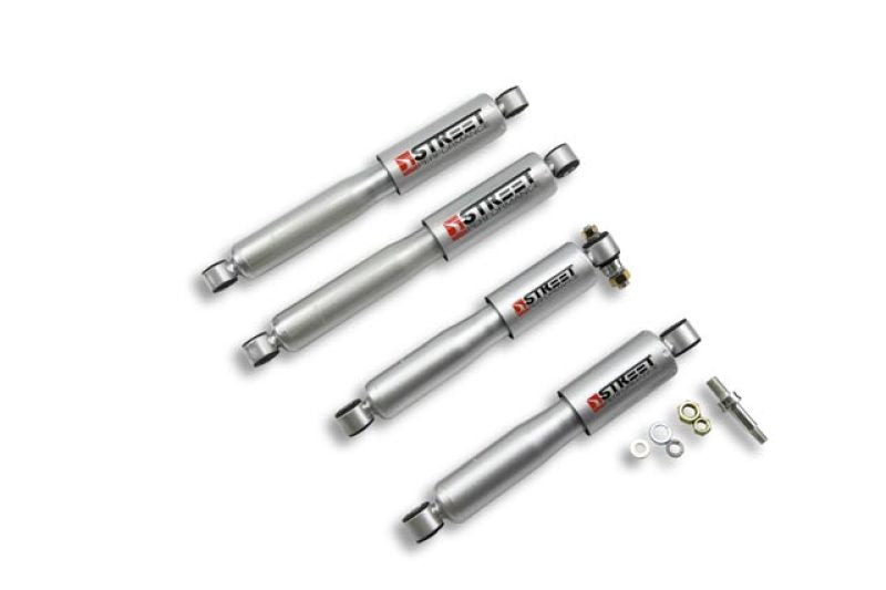 Belltech Shock Set Street Performance