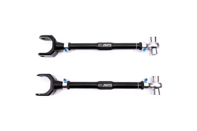 SPL Part ND Miata Rear Upper Traction Arms