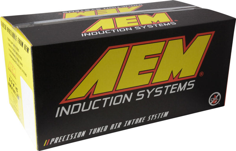 AEM Induction AEM 2015 Mitsubishi Lancer 2.0/2.4L - Cold Air Intake System 21-778C