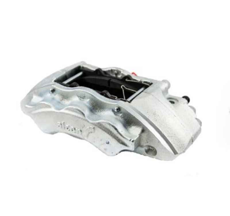 Alcon 2016+ Toyota Tundra / Landcruiser LC200 335x36mm 6 Piston Front Brake Kit BKF1559K18